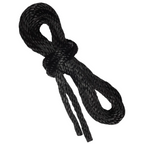 Sportsheets Learn the Ropes Shibari Starter Kit – Sensory Bondage Kit with Blindfold and Rope > Bondage Gear > Bondage Kits