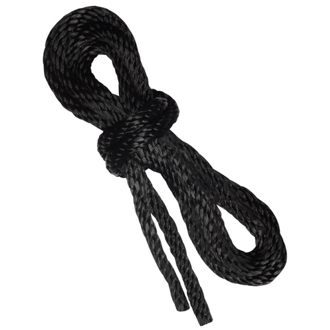 Sportsheets Learn the Ropes Shibari Starter Kit – Sensory Bondage Kit with Blindfold and Rope > Bondage Gear > Bondage Kits