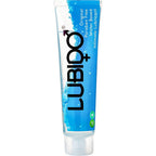Lubido Paraben Free Water Based Lubricant 100ml – Water-Based Lubricant > Lube > Water Based