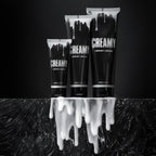 Strap On Me Creamy Real Fake Sperm Lubricant 150 ml Lubricant > Lube > Speciality