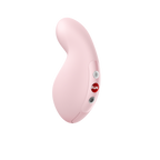 Fun Factory Luna Soft – USB-C Rechargeable Air Pulsation Clitoral Stimulator with Vibration Modes > Sex Toys For Ladies > Clitoral Vibrators and Stimulators