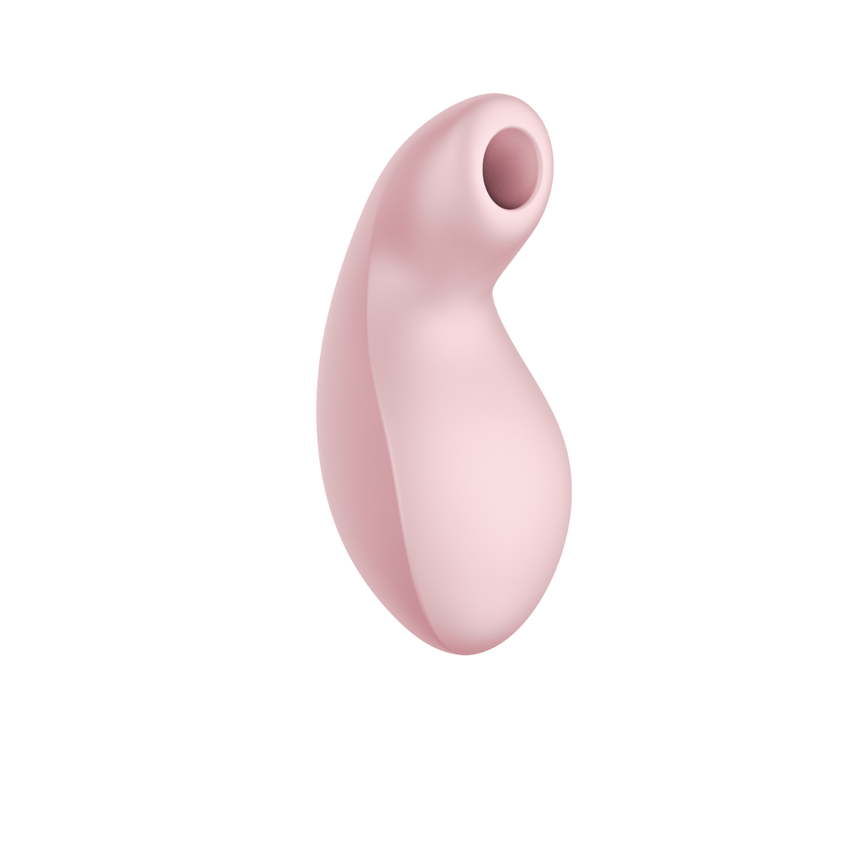 Fun Factory Luna Soft – USB-C Rechargeable Air Pulsation Clitoral Stimulator with Vibration Modes > Sex Toys For Ladies > Clitoral Vibrators and Stimulators