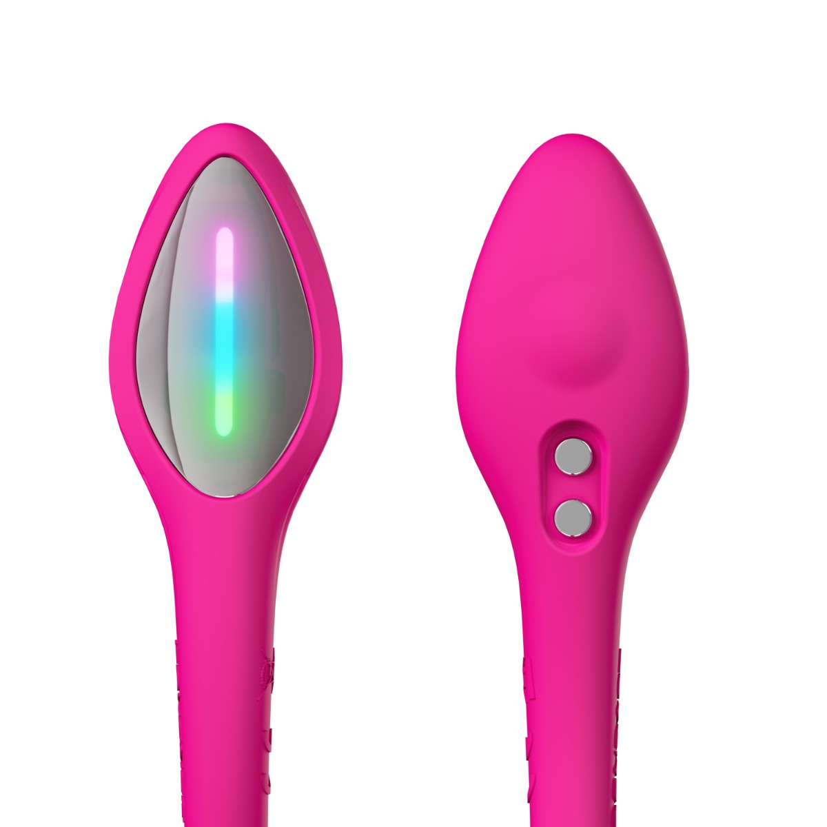 Lovense Lush Mini – App-Controlled Rechargeable Silicone Vibrator > Sex Toys For Ladies > Panty Vibes
