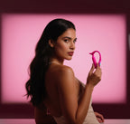 Lovense Lush Anal Remote Controlled Silicone Butt Plug > Anal Range > Vibrating Butt Plugs