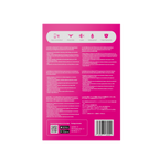 Lovense Lush Mini – App-Controlled Rechargeable Silicone Vibrator > Sex Toys For Ladies > Panty Vibes