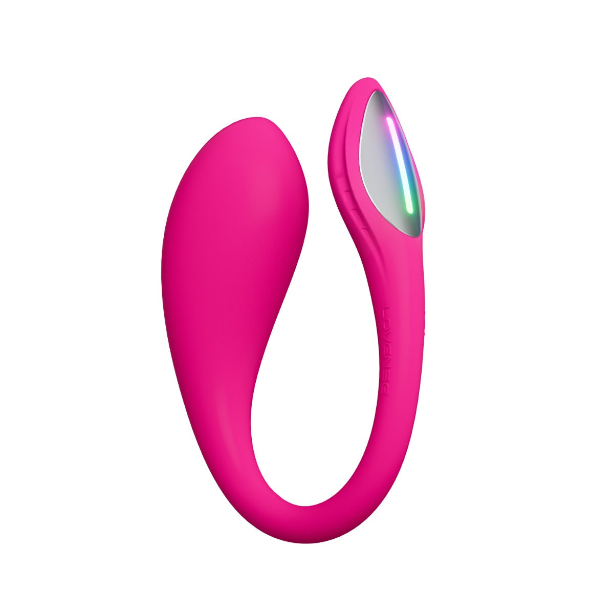 Lovense Lush Mini – App-Controlled Rechargeable Silicone Vibrator > Sex Toys For Ladies > Panty Vibes