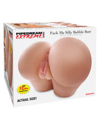 Pipedream Extreme Toyz Fuck My Flesh Bubble Butt – 32lb Masturbator > Sex Toys For Men > Assbators