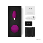 Lelo Lyla 2 Design Edition – Remote Controlled Massager > Sex Toys > Remote Control Toys