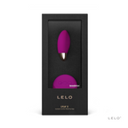 Lelo Lyla 2 Design Edition – Remote Controlled Massager > Sex Toys > Remote Control Toys