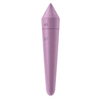 Satisfyer Ultra Power Bullet 8 – Waterproof Rechargeable Silicone Bullet Vibrator > Vibrators > Mini Vibrators