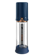 Pump Worx Max Boost – 7 Inch Insertable Penis Pump with Vacuum Pressure Technology > Pumps > Penis Pumps Electric