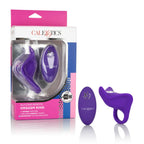 Silicone Remote-Controlled Orgasm Ring – Silicone Remote-Controlled Orgasm Ring > Cock Ring > Vibrating