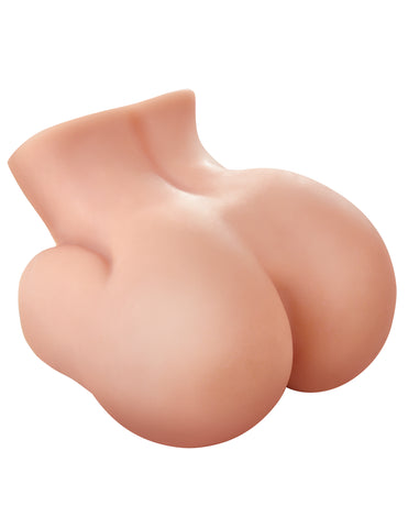 Pipedream Extreme Male Masturbator Bubble Butt Sleeve Assturbators