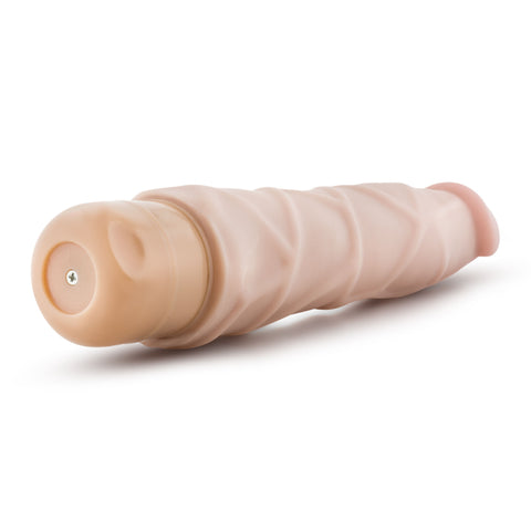 Dr. Skin - Cock Vibe # 1 - Beige Vibrators