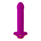 Fun Factory Magnum – Flexible 18.3 cm Body-Safe Silicone Dildo > Dildos > Realistic Dildos