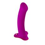 Fun Factory Magnum Silicone Dildo Purple