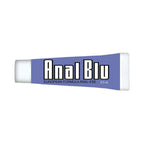 Anal Blu Small Travel Size Desensitizing Anal Lubricant 0.5 Oz > Lube > Anal