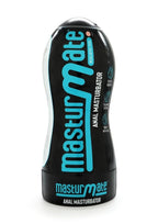 Masturmate Butt Anal Stroker Male Masturbator Silicone Intimate Pleasure Toy > Sex Toys For Men > Masturbators > Manual