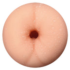 Masturmate Butt Cream Anal Stroker – Sleek Design Anal Masturbator > Sex Toys For Men > Masturbators > Manual