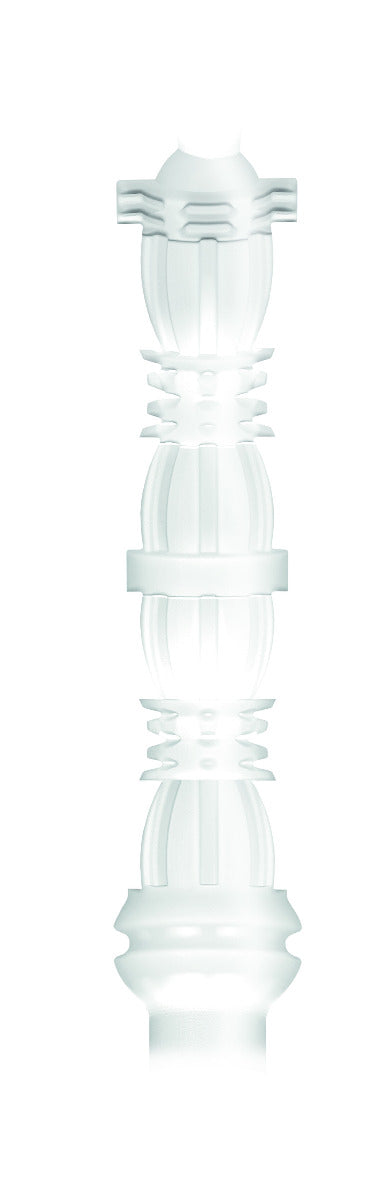 Masturmate Butt Cream Anal Stroker – Sleek Design Anal Masturbator > Sex Toys For Men > Masturbators > Manual