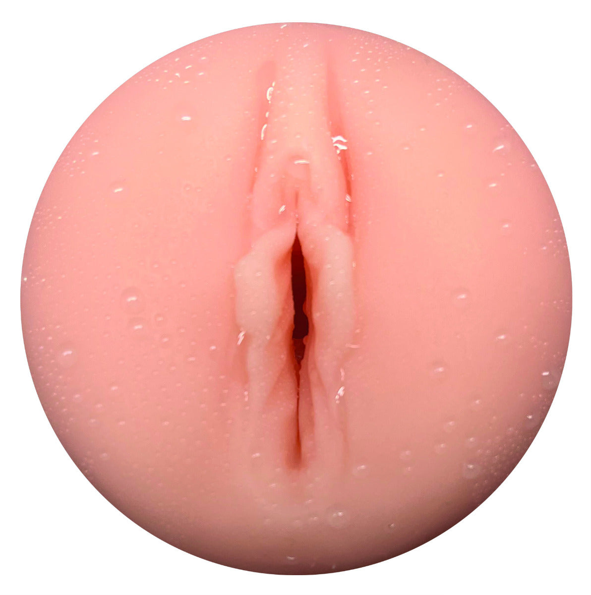 Masturmate Vaginal Masturbator – Realistic Feel Male Stroker Silicone Sleeve Secondary image