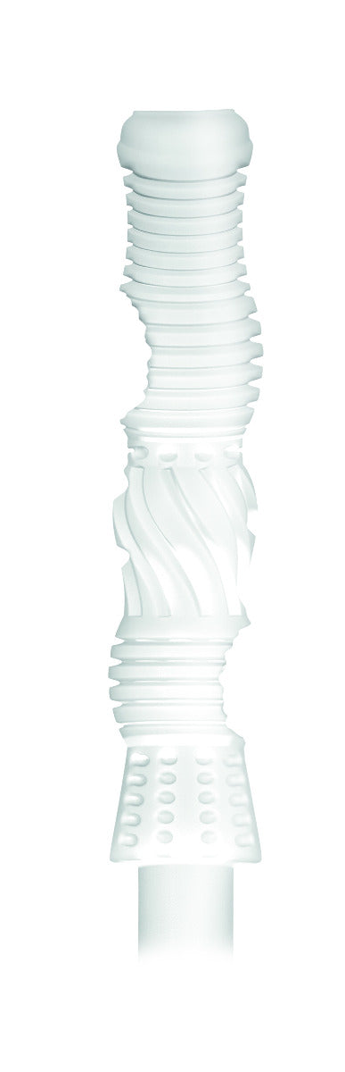 Masturmate Vaginal Masturbator – Realistic Feel Male Stroker Silicone Sleeve > Sex Toys For Men > Masturbators Cup