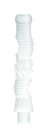 Masturmate Vaginal Masturbator – Realistic Feel Male Stroker Silicone Sleeve > Sex Toys For Men > Masturbators Cup