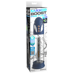 Pipedream Pump Worx Max Boost Pro Flow – Rechargeable Penis Pump Blue > Pumps > Penis Pumps Electric