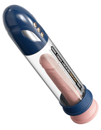 Pipedream Pump Worx Max Boost Pro Flow – Rechargeable Penis Pump > Pumps > Penis Pumps Electric