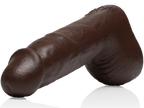 Fleshjack Boys Max Konnor – Platinum Cured Silicone 8.25 Inch Dildo > Dildos > Performer Replica