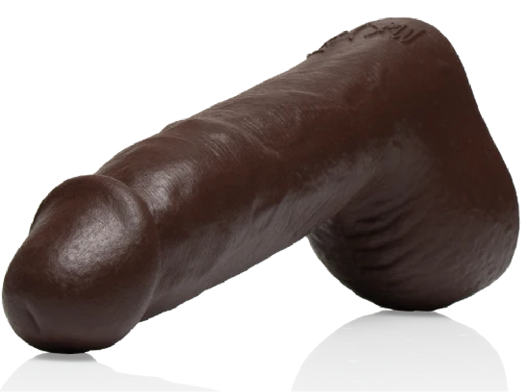 Fleshjack Boys Max Konnor – Platinum Cured Silicone 8.25 Inch Dildo > Dildos > Performer Replica