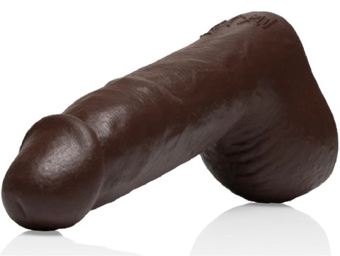 Fleshjack Boys Max Konnor – Platinum Cured Silicone 8.25 Inch Dildo > Dildos > Performer Replica