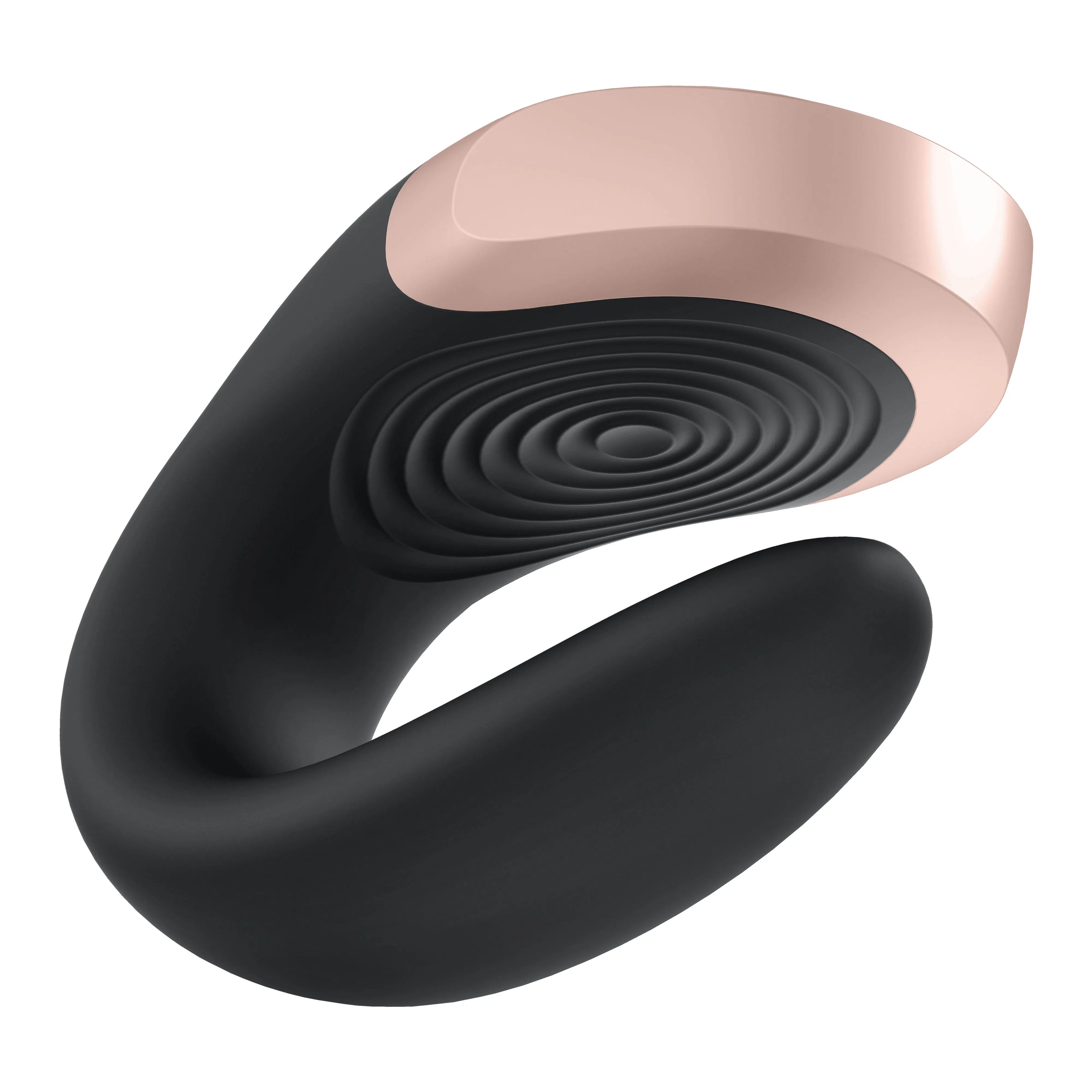 Satisfyer Double Love – Silicone Couples Vibrator with Wireless Remote and App Control > Sex Toys > Couples Toys