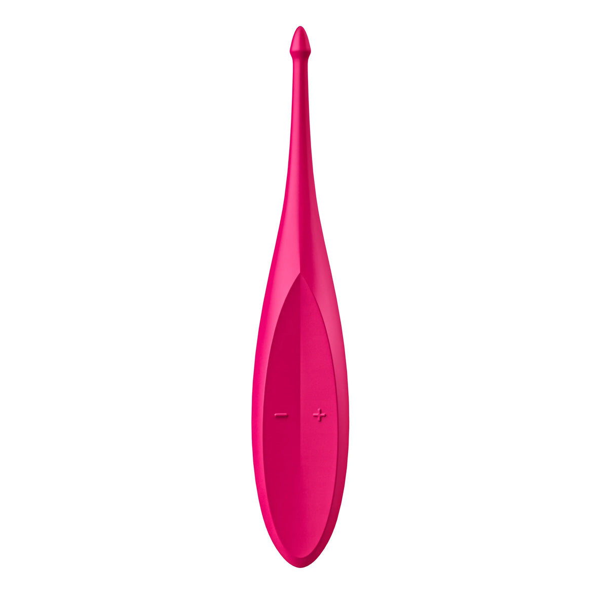 Satisfyer Twirling Fun Tip Vibrator – Waterproof Silicone with 12 Settings > Vibrators > Ladies > Clitoral Vibrators and Stimulators
