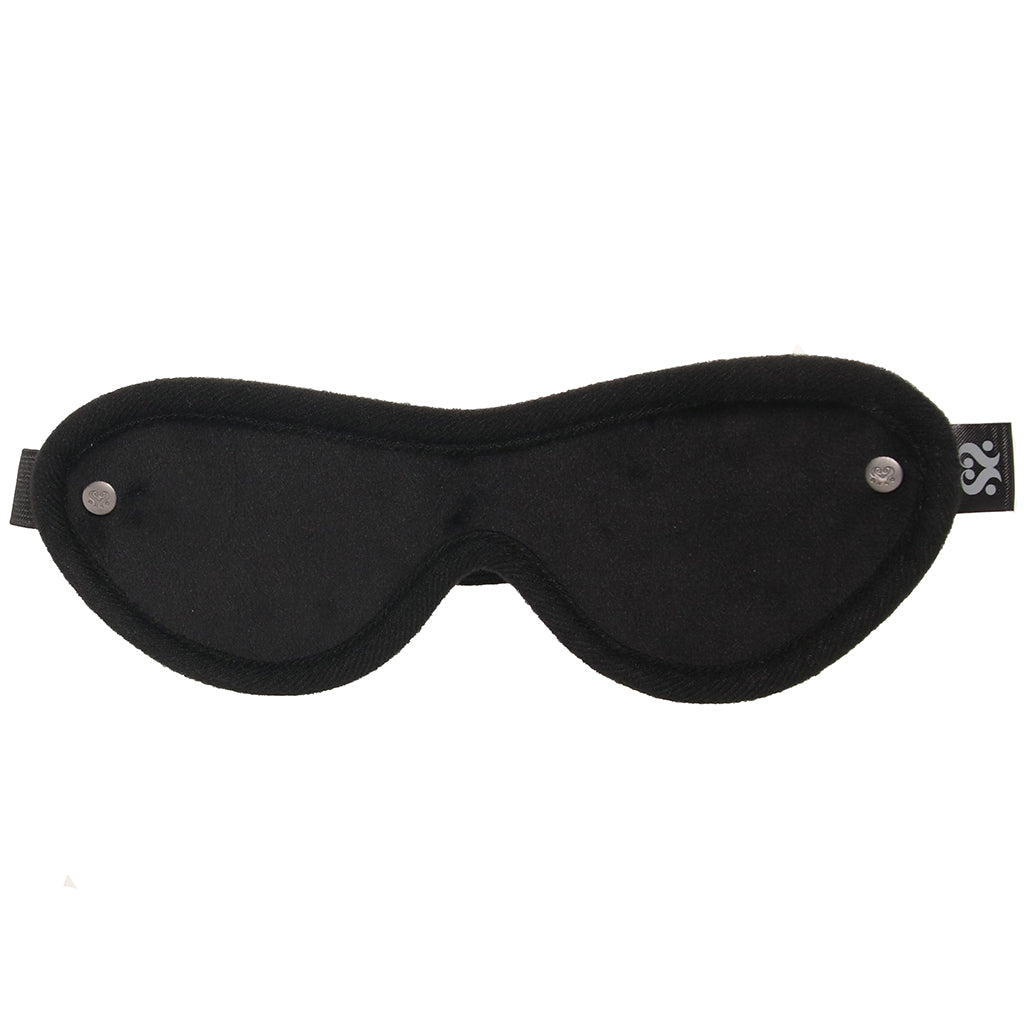 SEI MIO Sensory Surrender – Blindfold Gag and Earplug Kit > Bondage Gear > Bondage Kits