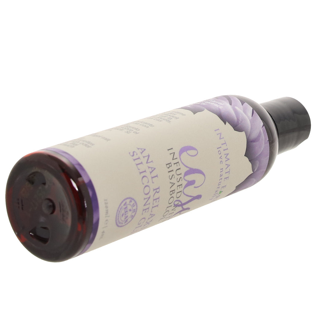 Intimate Earth Ease Relaxing Anal Lubricant – Silicone 120ml > Lube > Anal