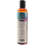 Intimate Earth Bliss Water Based Anal Relaxing Glide 240ml Gel Lubricant > Lube > Anal