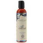 Intimate Earth Pussy Willow Hybrid – 120ml Water and Silicone Blend Lubricant > Lube > Hybrid