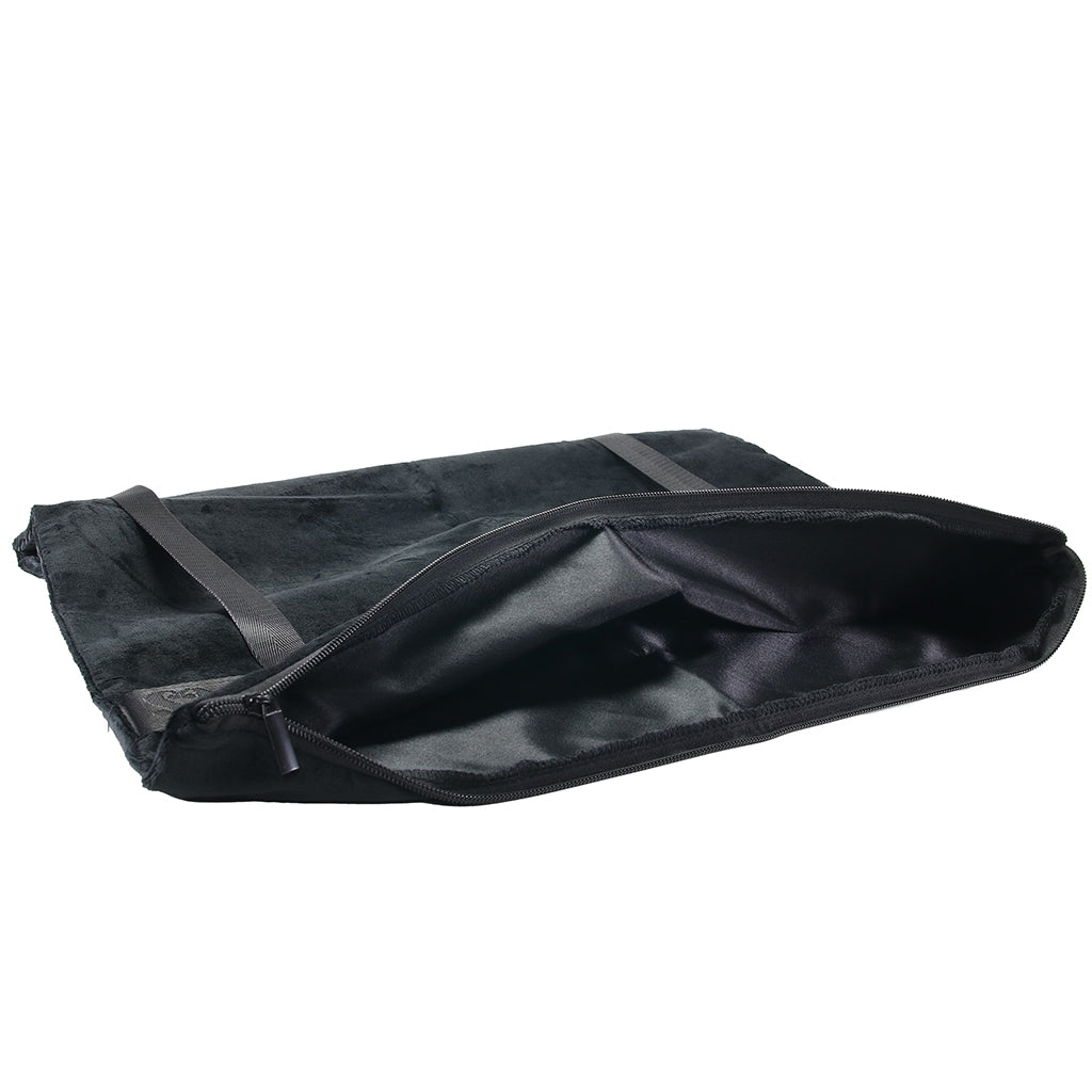 SEI MIO Pillow Talk Positional Pillow Support with Integrated Restraint Points – Positional Pillow > Sex Toys > Sex Furniture