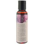 Intimate Earth Bliss Water-Based Anal Glide 60ml Lubricant > Lube > Anal