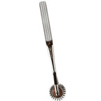 Sei Mio Wonder Wheel 5-Row Sensory Pinwheel – Sensory Stimulator Tool > Bondage Gear > Medical Instruments