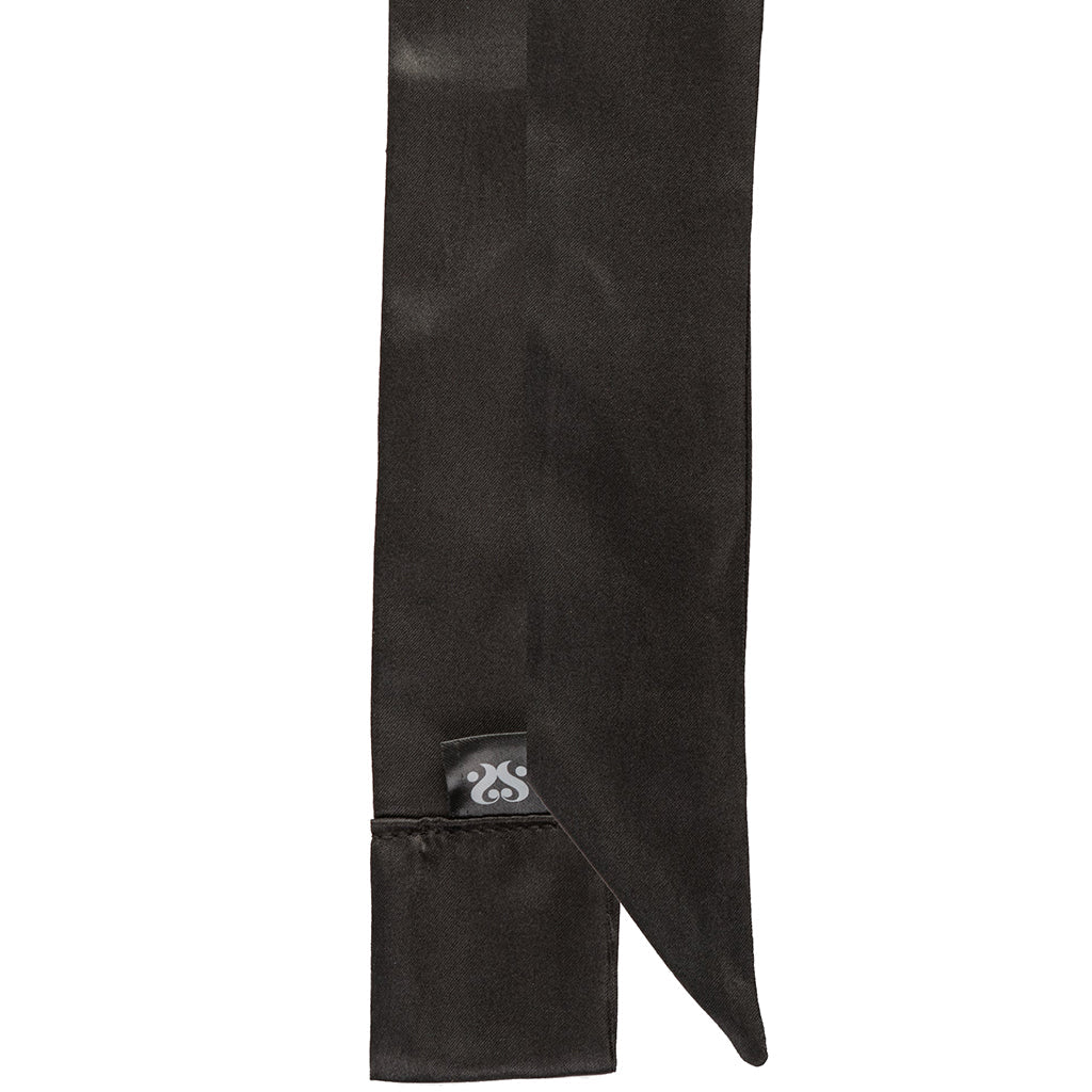 Sei Mio Nights in Tied Satin – Soft Satin Silk Sash Restraints Set > Bondage Gear > Restraints