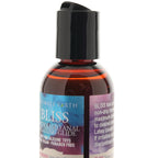 Intimate Earth Bliss Water Based Anal Relaxing Glide 240ml Gel Lubricant > Lube > Anal