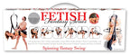 Fetish Fantasy Spinning Swing – Adult Intimacy Equipment > Sex Toys > Swings & Slings