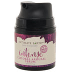 Intimate Earth Intense Clitoral Stimulating Gel 30ml - Natural Peppermint Oil Gel > Essentials > Womens Enhancers