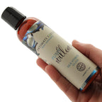 Intimate Earth Pussy Willow Hybrid – 120ml Water and Silicone Blend Lubricant > Lube > Hybrid