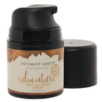 Intimate Earth Adventure Anal Relaxing Gel Herbal Formula 30ml Anal Gel > Lube > Anal