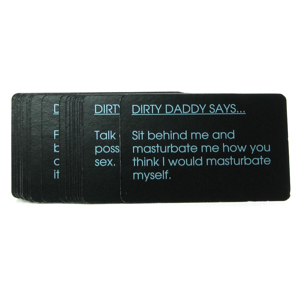 Bedroom Commands – Adult Intimacy Game > Novelties > Games