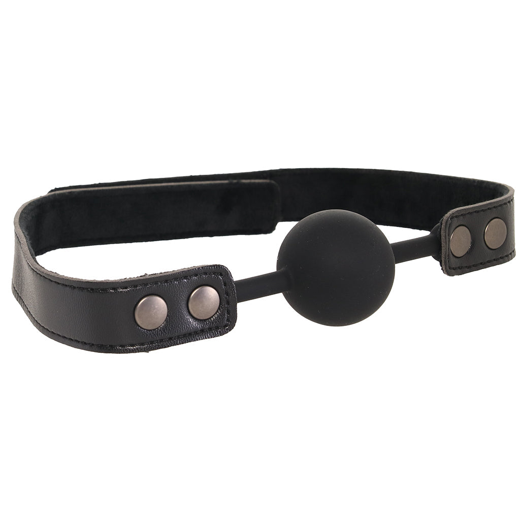 SEI MIO Sensory Surrender – Blindfold Gag and Earplug Kit > Bondage Gear > Bondage Kits