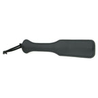 Sex & Mischief XOXO Vinyl Paddle 30 cm Length Includes Matching Wrist Strap Paddle > Bondage Gear > Paddles